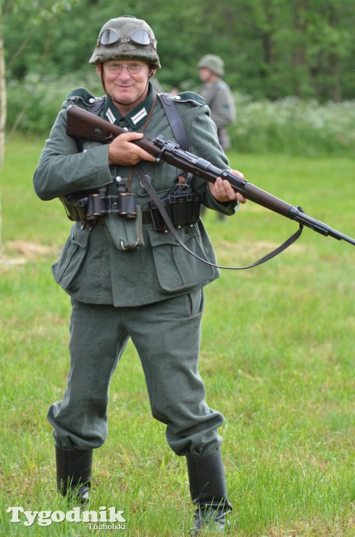 XI Piknik Historyczny w Kęsowie