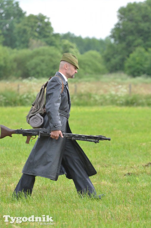 XI Piknik Historyczny w Kęsowie