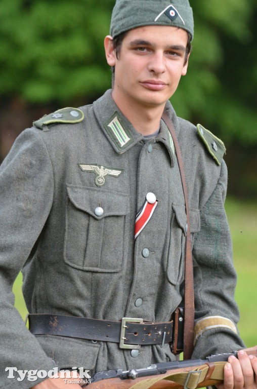 XI Piknik Historyczny w Kęsowie