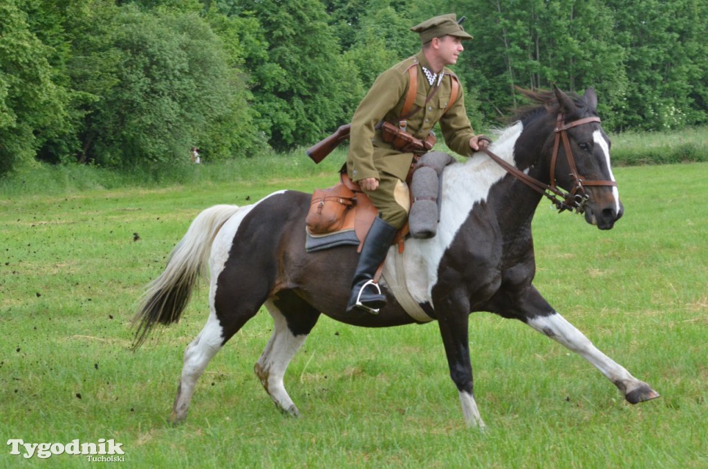 XI Piknik Historyczny w Kęsowie