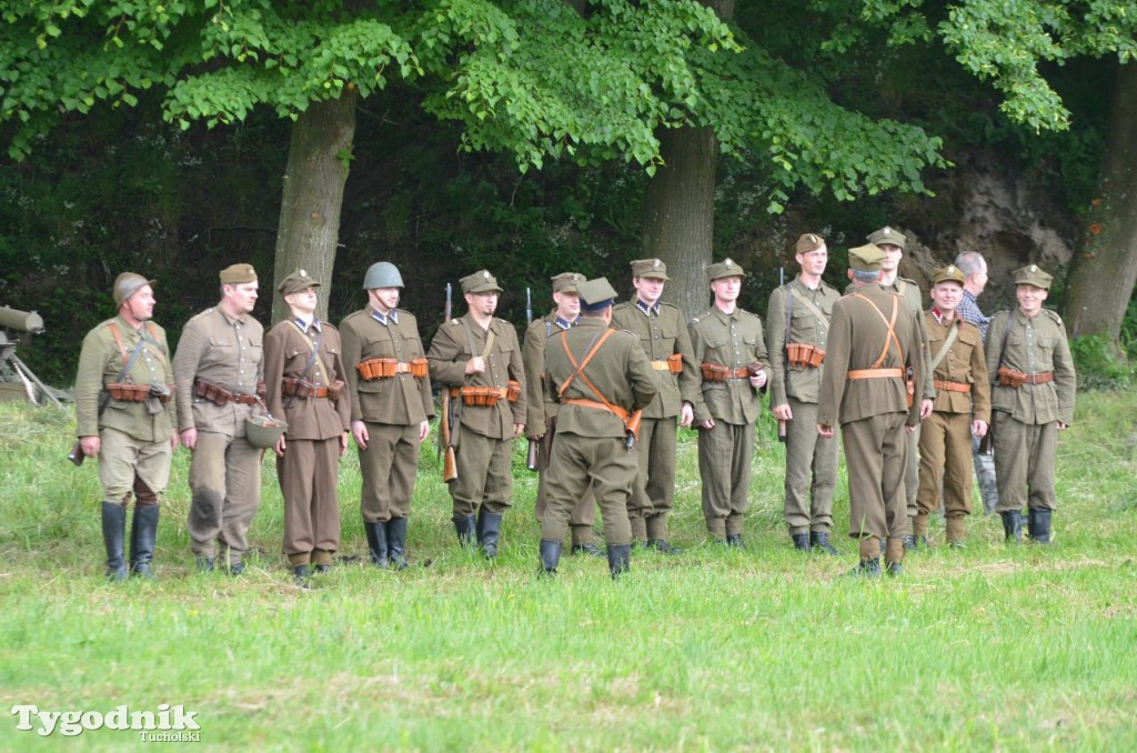 XI Piknik Historyczny w Kęsowie