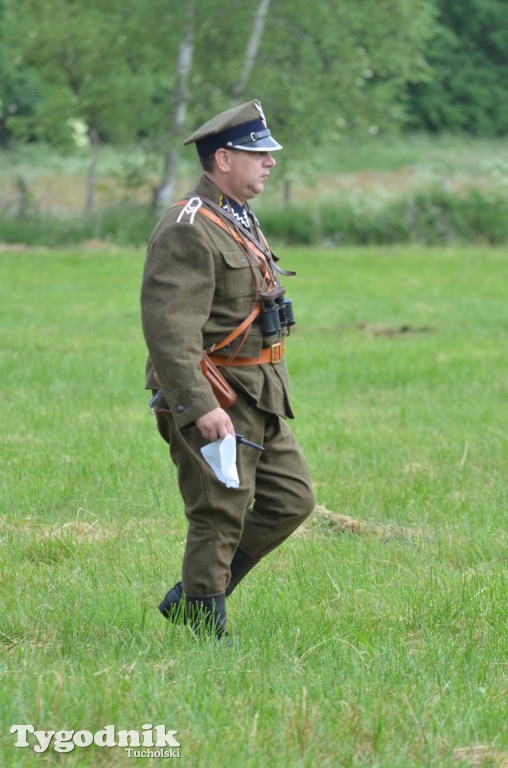 XI Piknik Historyczny w Kęsowie