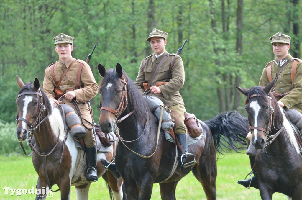 XI Piknik Historyczny w Kęsowie