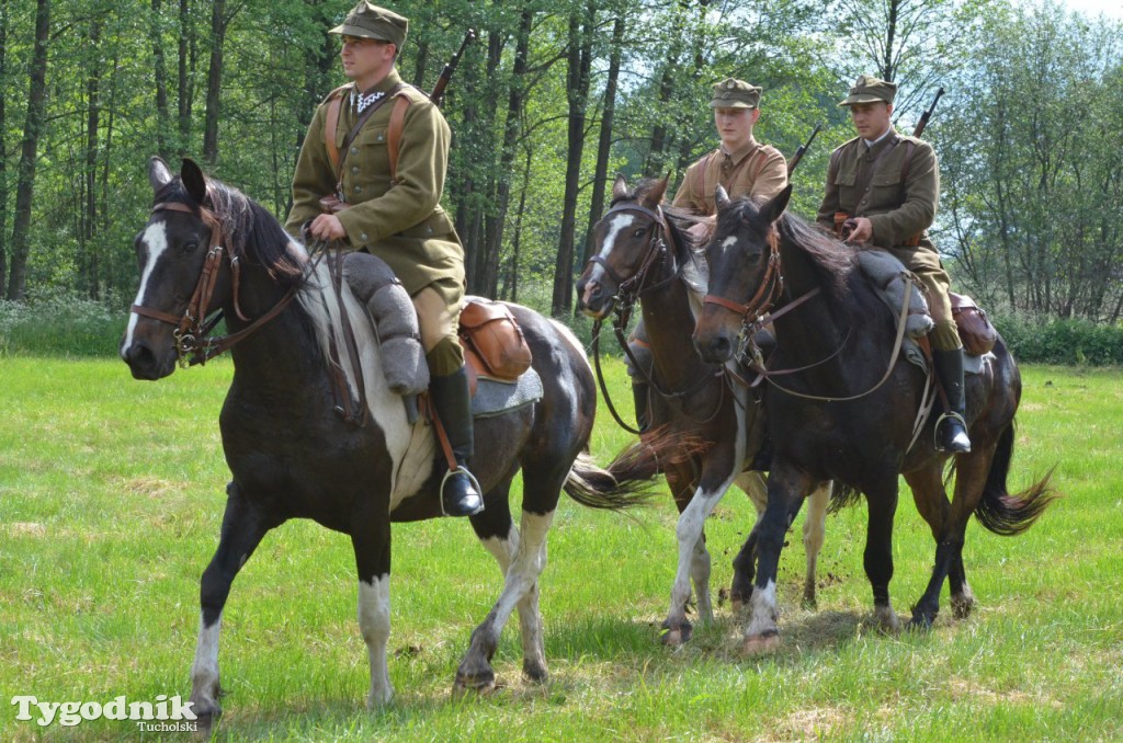 XI Piknik Historyczny w Kęsowie