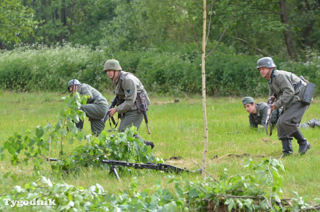 XI Piknik Historyczny w Kęsowie