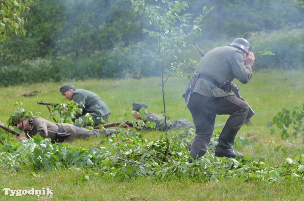 XI Piknik Historyczny w Kęsowie