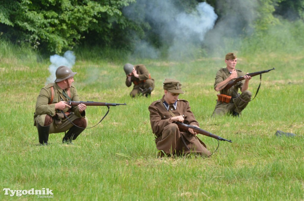 XI Piknik Historyczny w Kęsowie