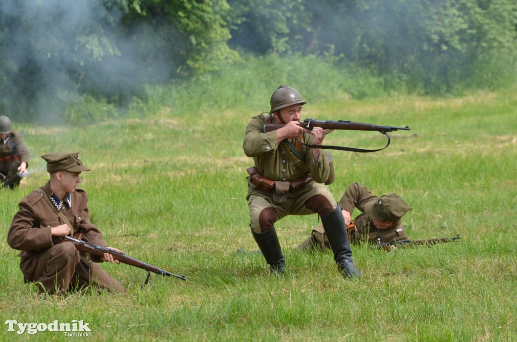 XI Piknik Historyczny w Kęsowie