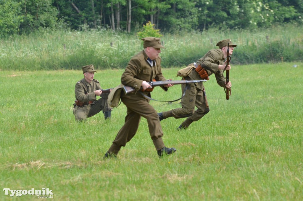XI Piknik Historyczny w Kęsowie