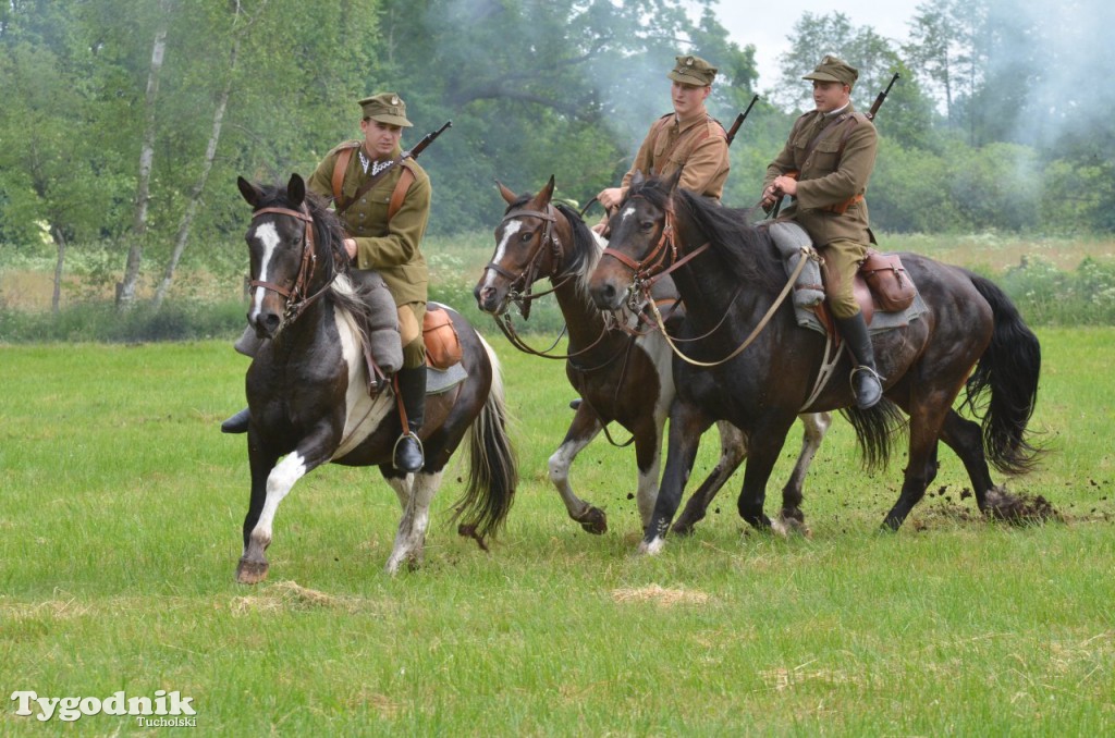 XI Piknik Historyczny w Kęsowie