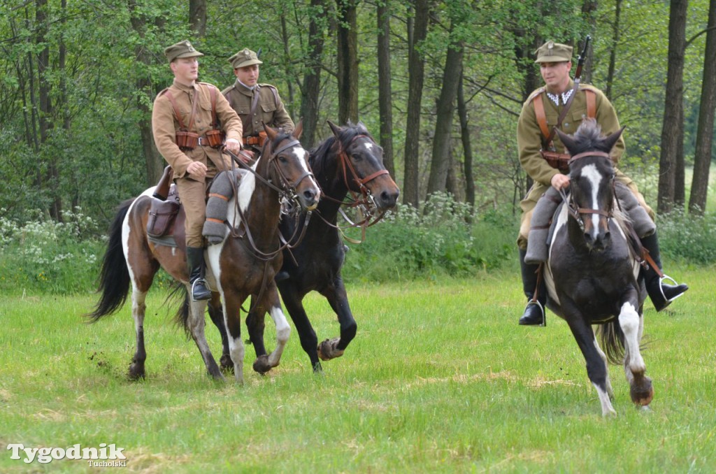 XI Piknik Historyczny w Kęsowie