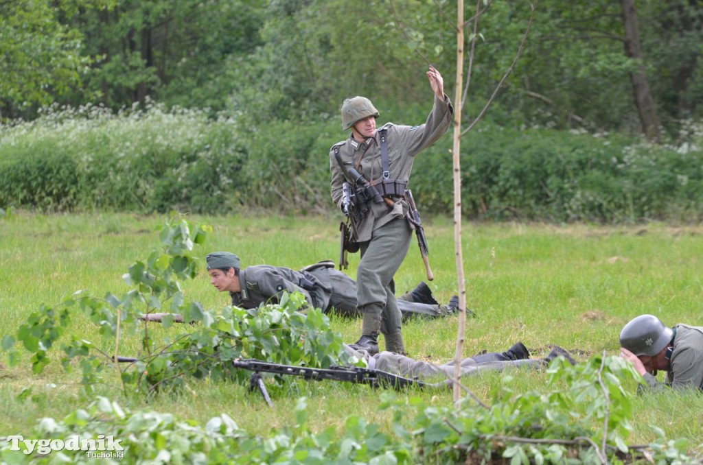 XI Piknik Historyczny w Kęsowie