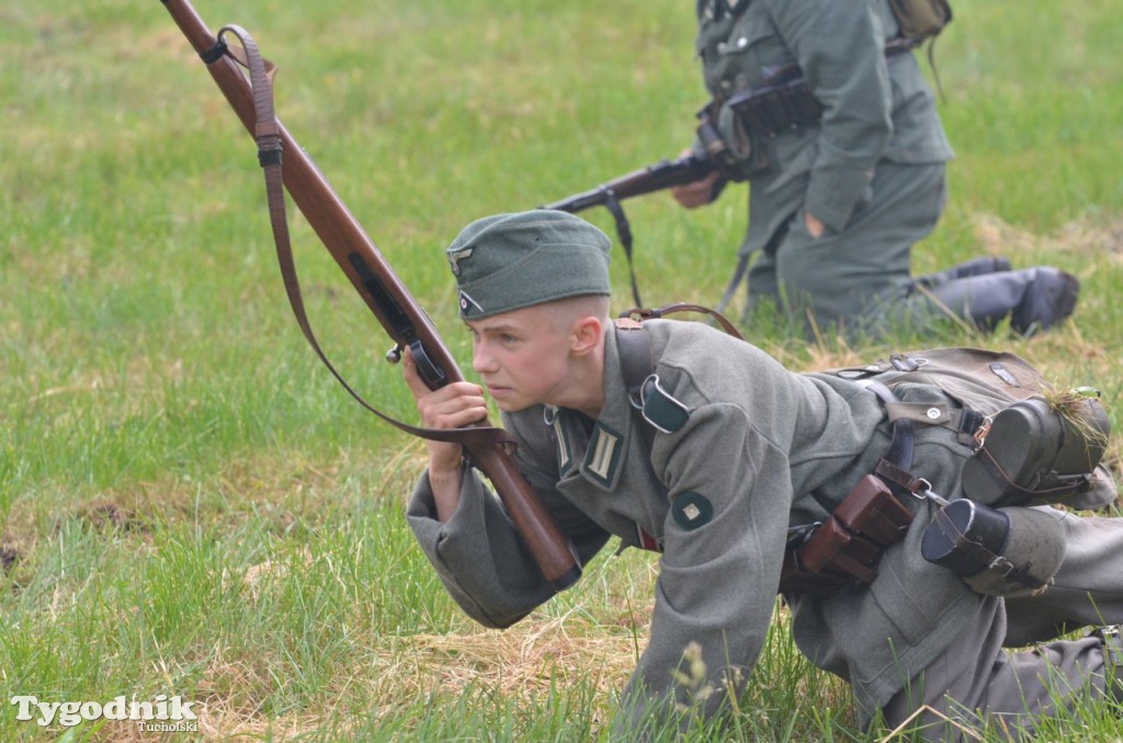 XI Piknik Historyczny w Kęsowie