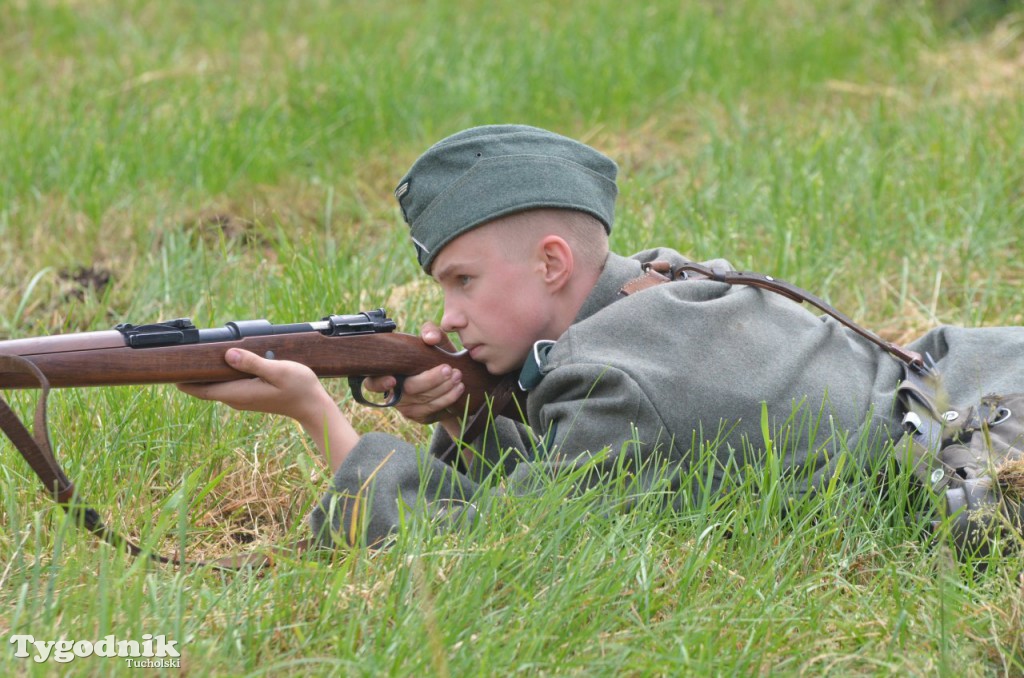 XI Piknik Historyczny w Kęsowie