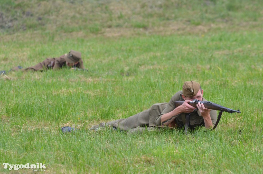 XI Piknik Historyczny w Kęsowie