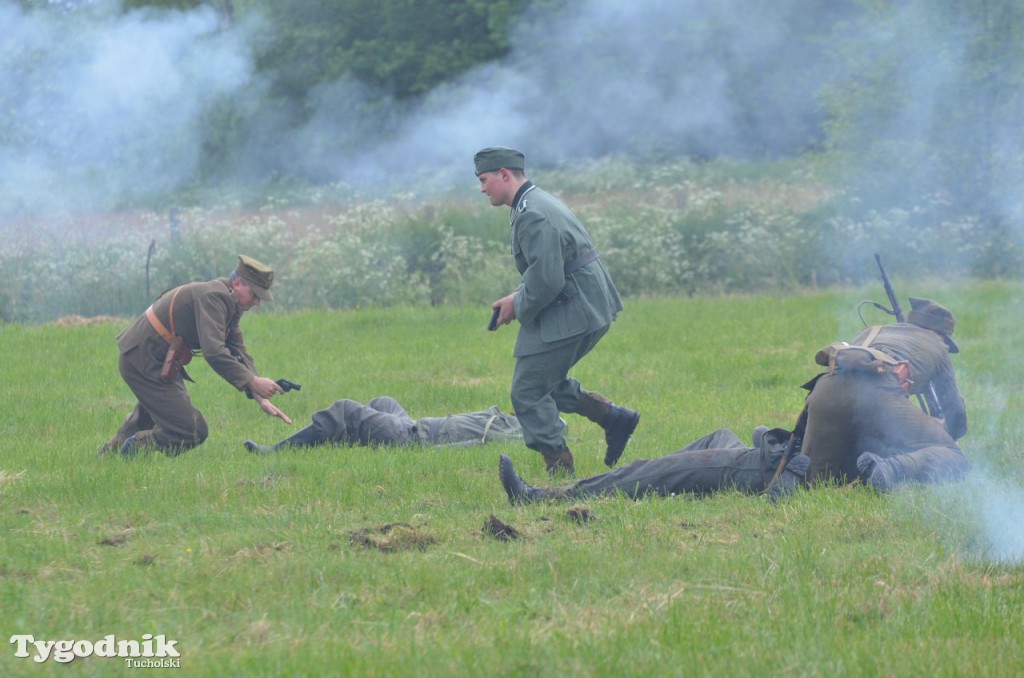 XI Piknik Historyczny w Kęsowie