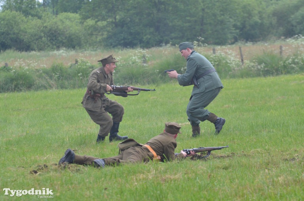 XI Piknik Historyczny w Kęsowie