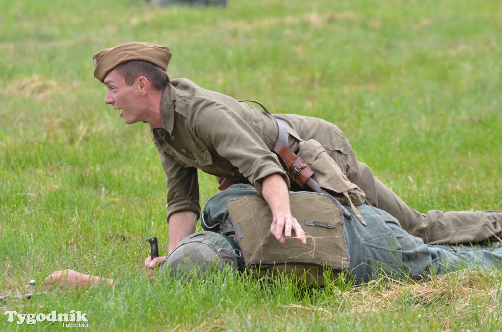 XI Piknik Historyczny w Kęsowie