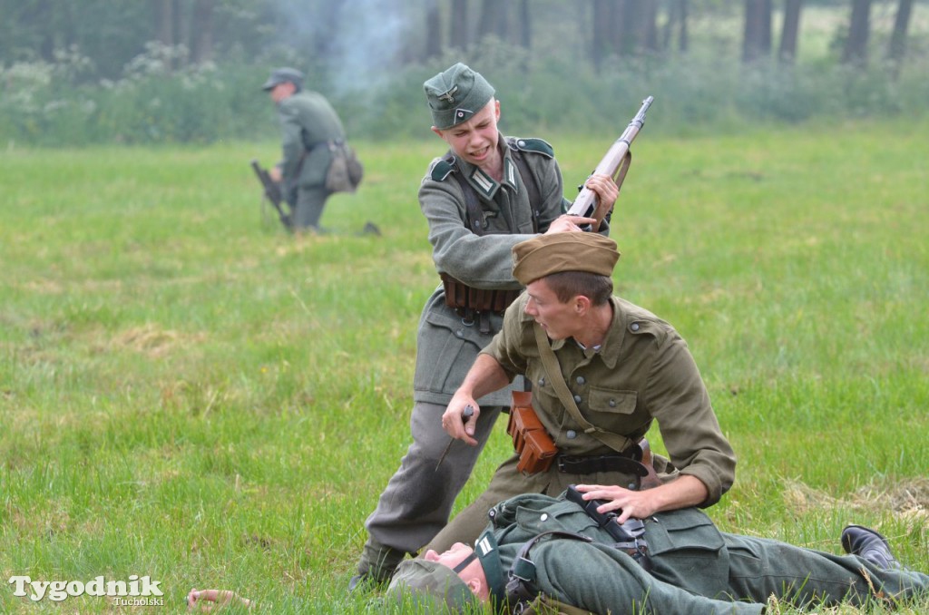 XI Piknik Historyczny w Kęsowie