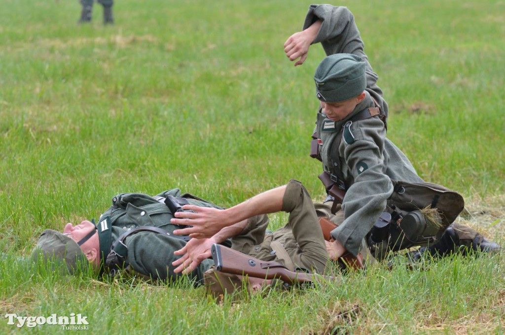 XI Piknik Historyczny w Kęsowie