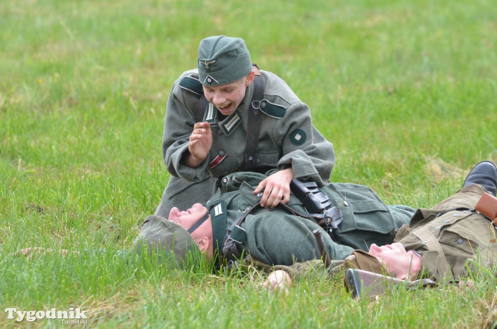 XI Piknik Historyczny w Kęsowie