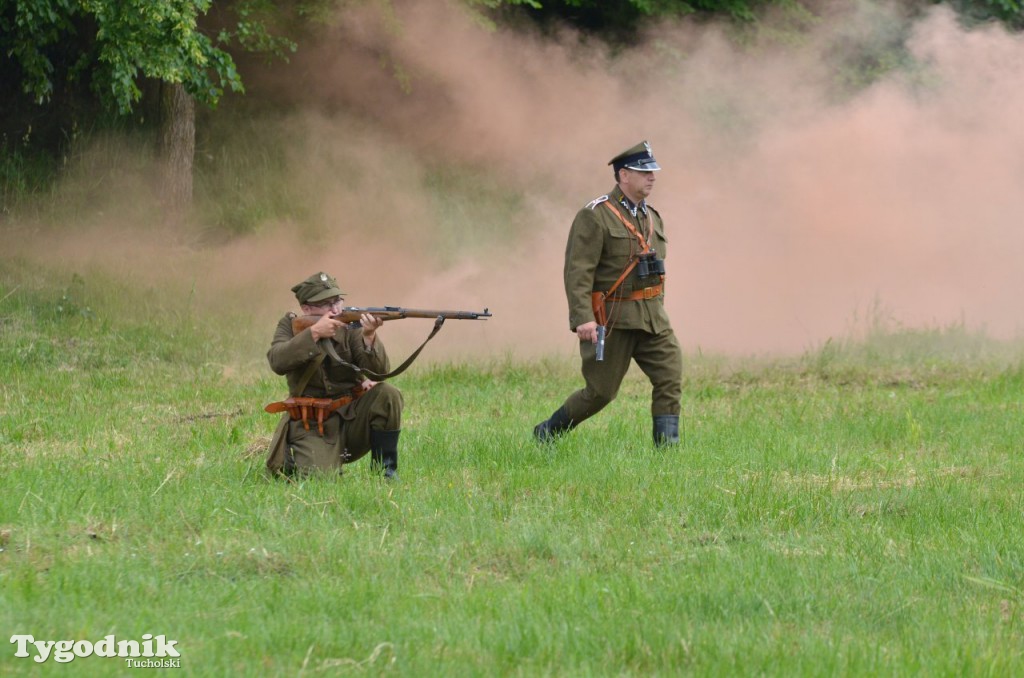 XI Piknik Historyczny w Kęsowie