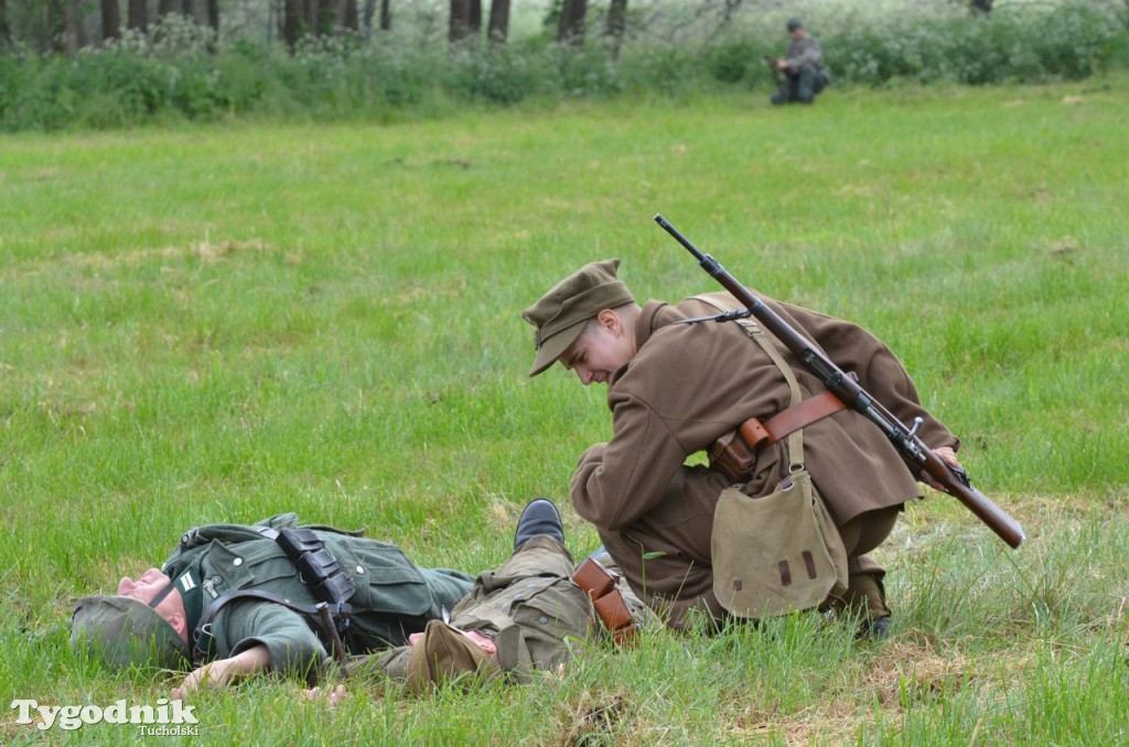 XI Piknik Historyczny w Kęsowie