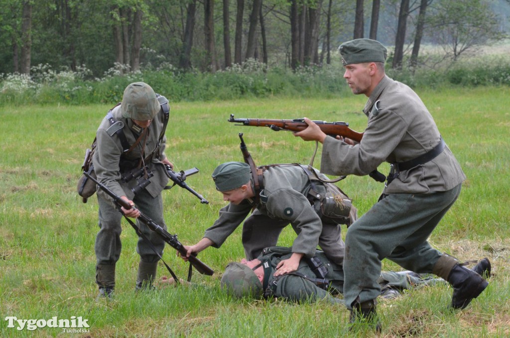 XI Piknik Historyczny w Kęsowie