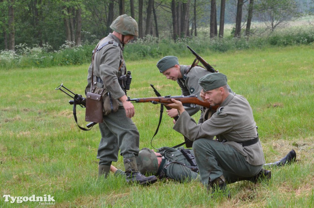 XI Piknik Historyczny w Kęsowie