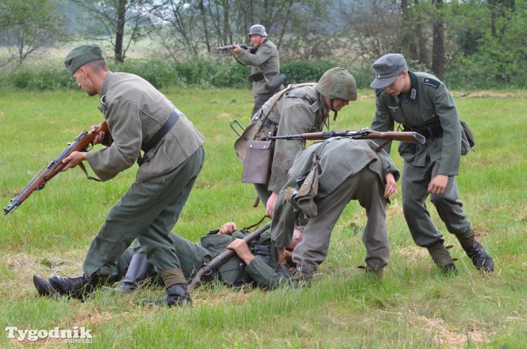 XI Piknik Historyczny w Kęsowie
