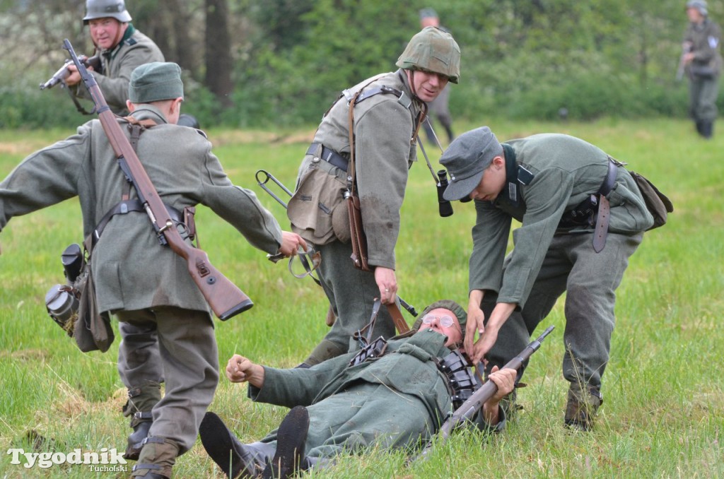 XI Piknik Historyczny w Kęsowie