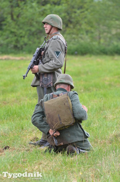 XI Piknik Historyczny w Kęsowie