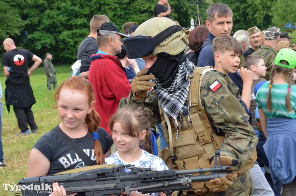 XI Piknik Historyczny w Kęsowie
