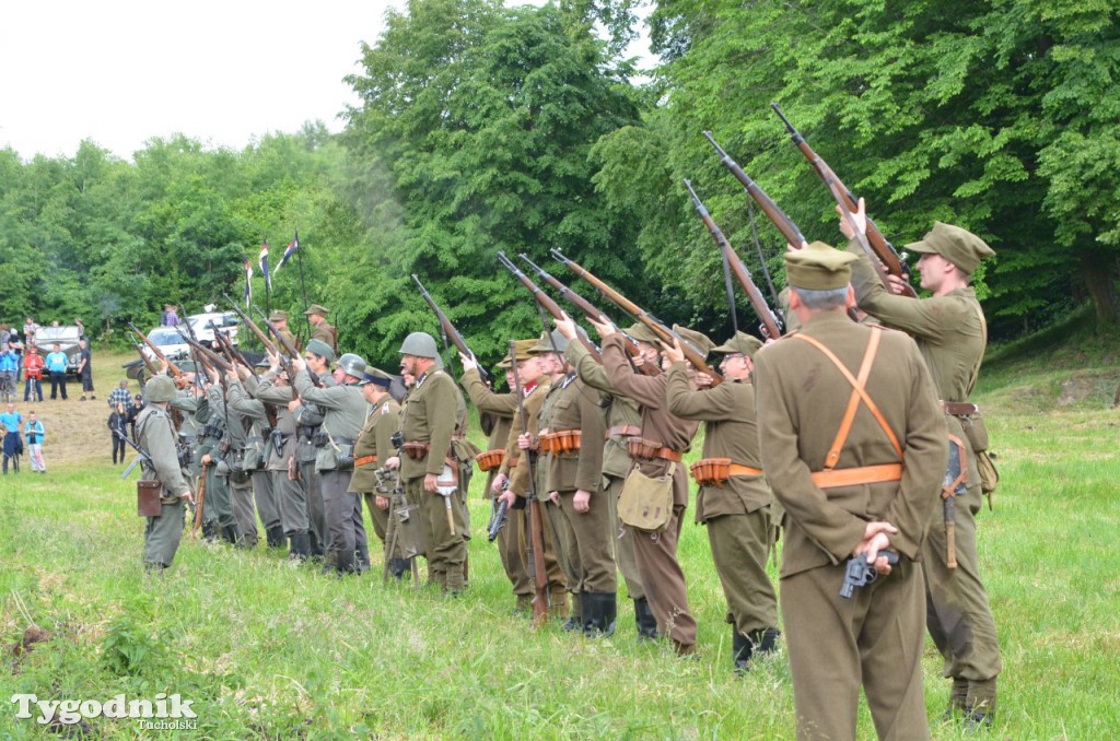 XI Piknik Historyczny w Kęsowie
