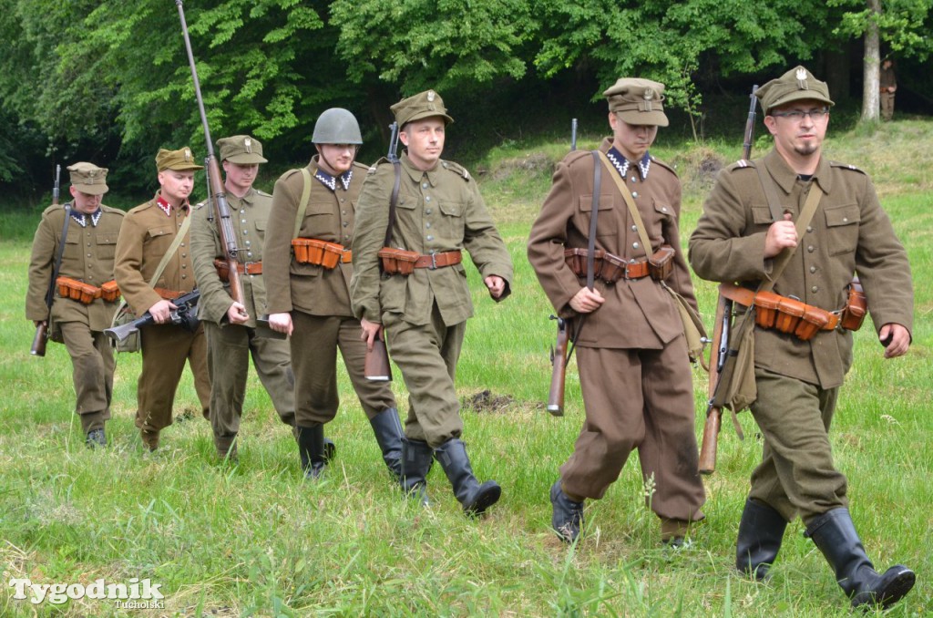 XI Piknik Historyczny w Kęsowie