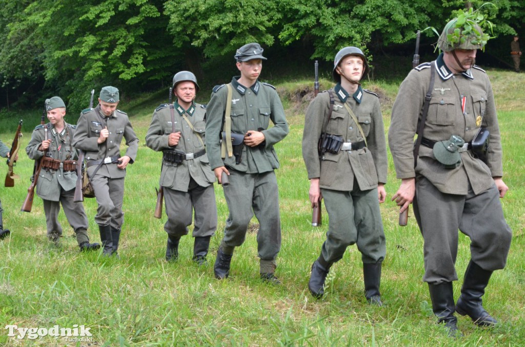 XI Piknik Historyczny w Kęsowie