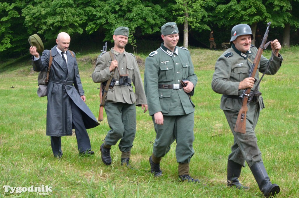 XI Piknik Historyczny w Kęsowie