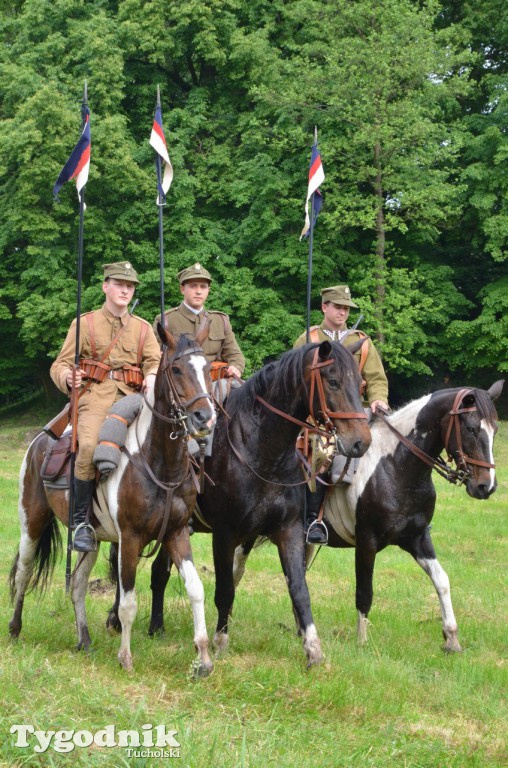 XI Piknik Historyczny w Kęsowie