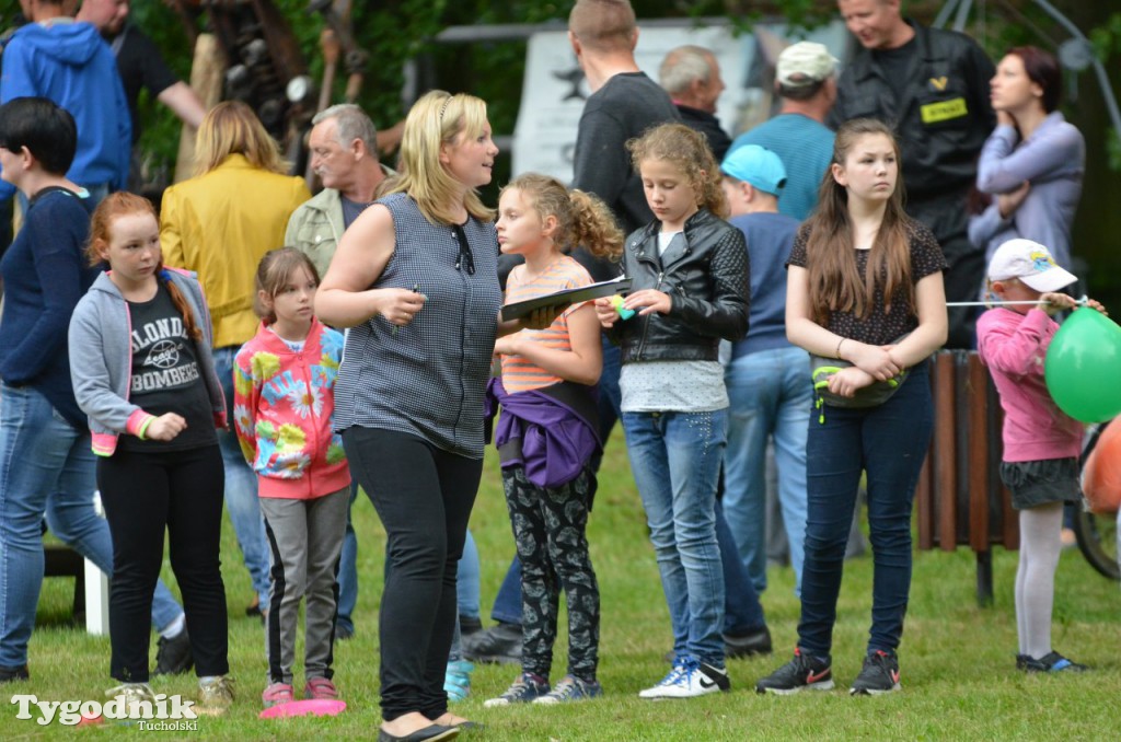 XI Piknik Historyczny w Kęsowie