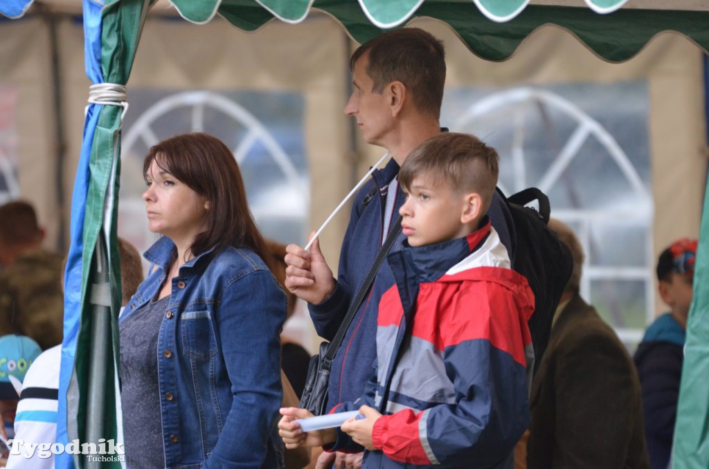 XI Piknik Historyczny w Kęsowie