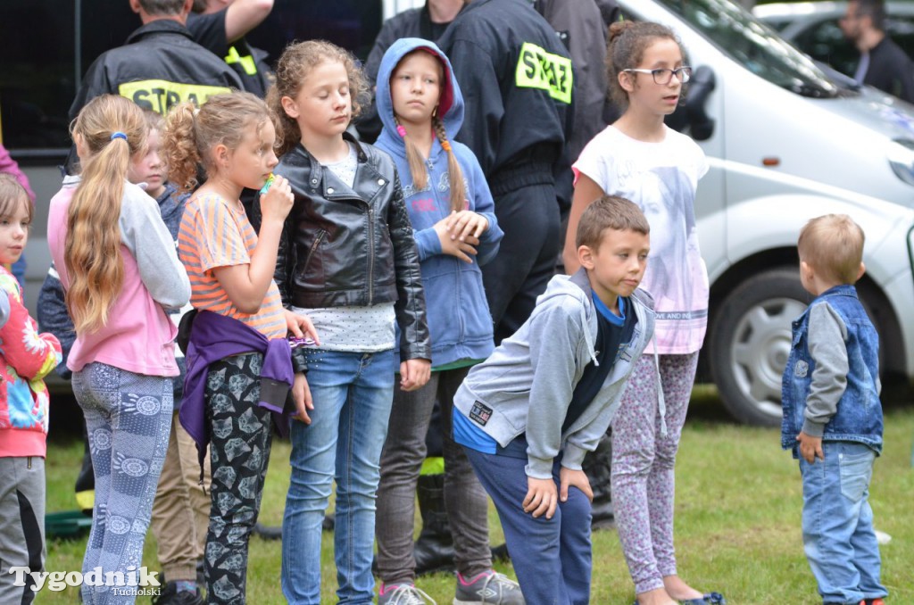 XI Piknik Historyczny w Kęsowie