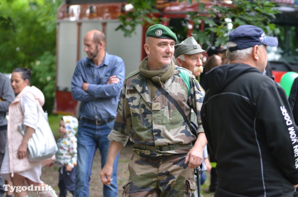 XI Piknik Historyczny w Kęsowie