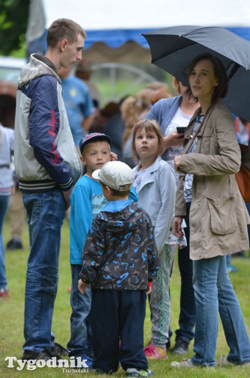 XI Piknik Historyczny w Kęsowie