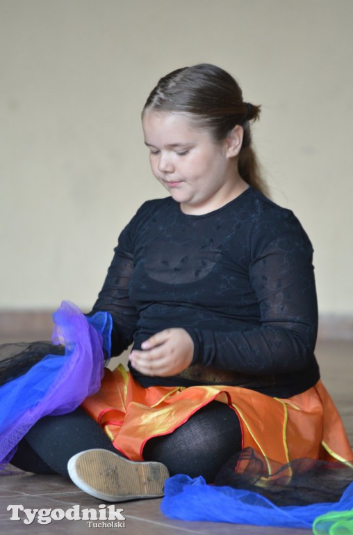 XI Piknik Historyczny w Kęsowie
