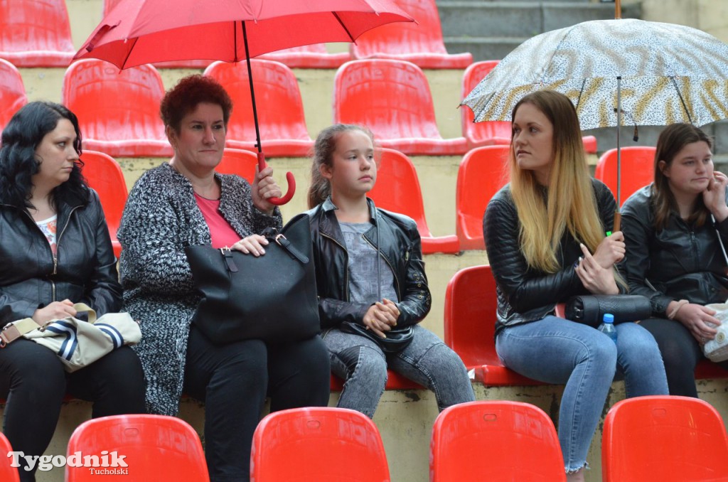 XI Piknik Historyczny w Kęsowie