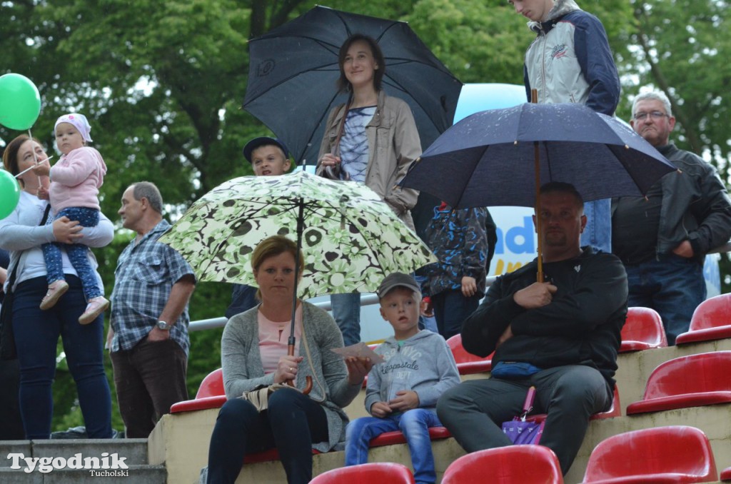 XI Piknik Historyczny w Kęsowie