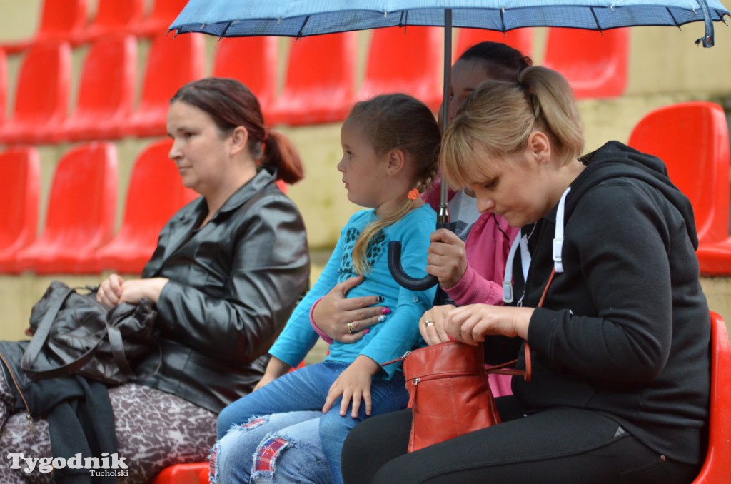 XI Piknik Historyczny w Kęsowie