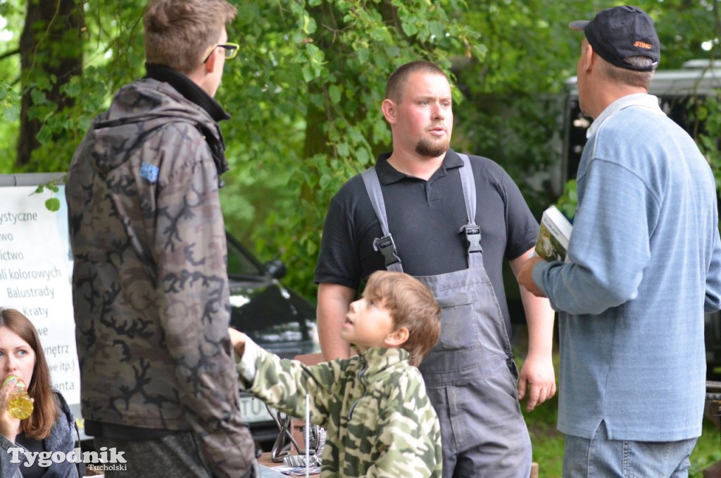 XI Piknik Historyczny w Kęsowie