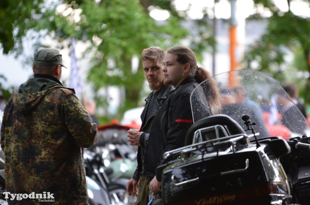 XI Piknik Historyczny w Kęsowie