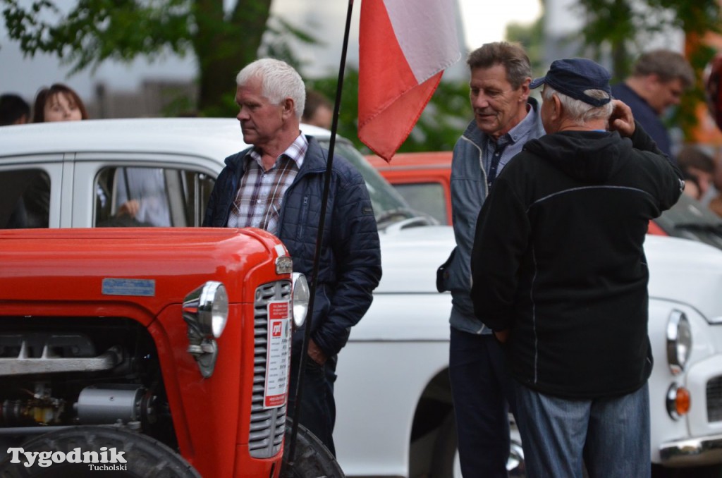 XI Piknik Historyczny w Kęsowie